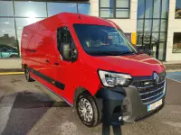 Image of Renault Master L3H2 132kW