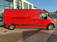 Renault Master L3H2 132kW