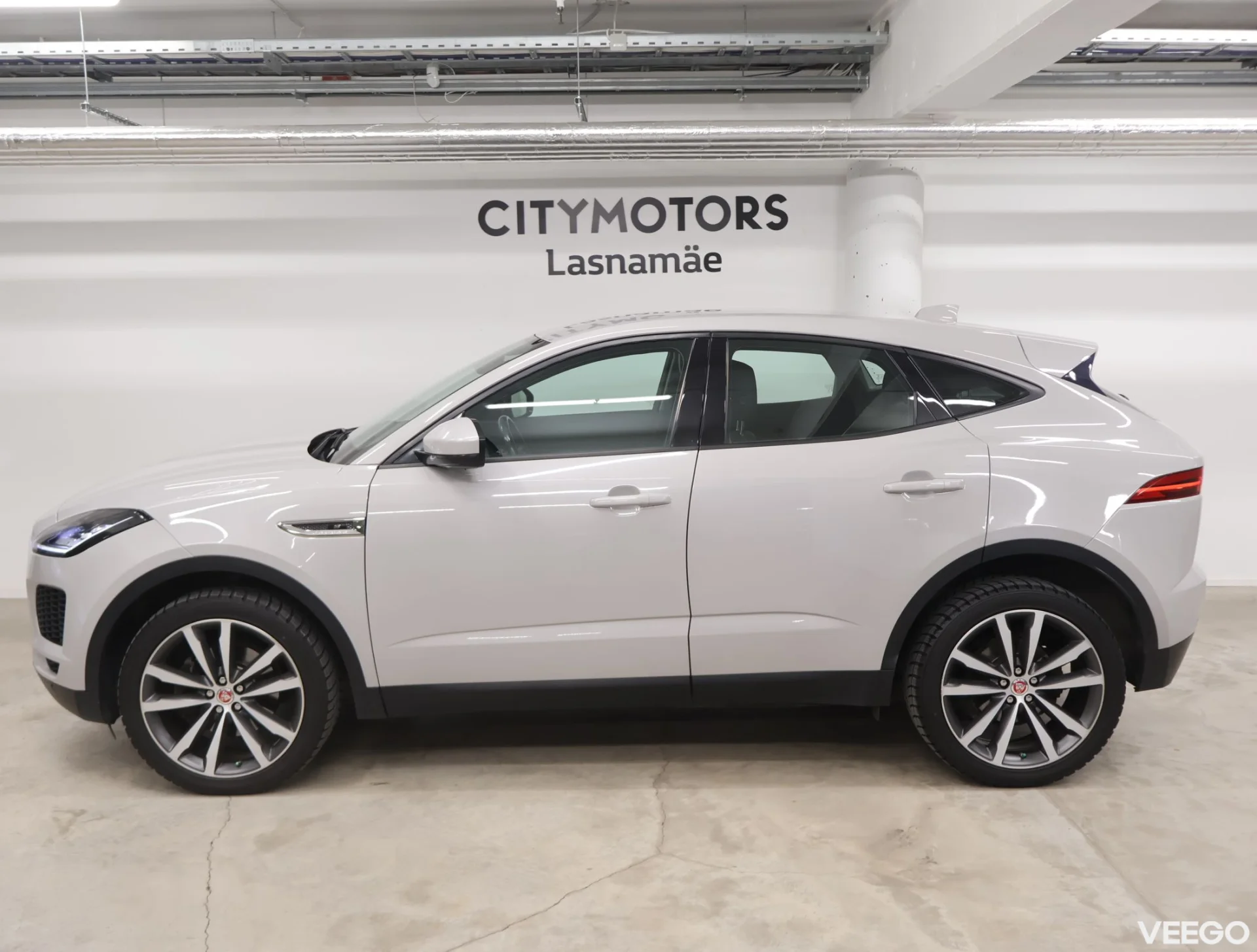 Jaguar E-Pace R-Dynamic SE 2 110kW