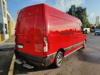 Renault Master L3H2 132kW