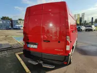 Renault Master L3H2 132kW