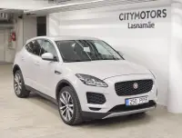 Jaguar E-Pace R-Dynamic SE 2 110kW