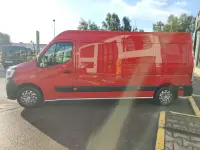 Renault Master L3H2 132kW