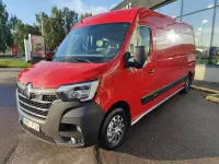 Renault Master L3H2 132kW