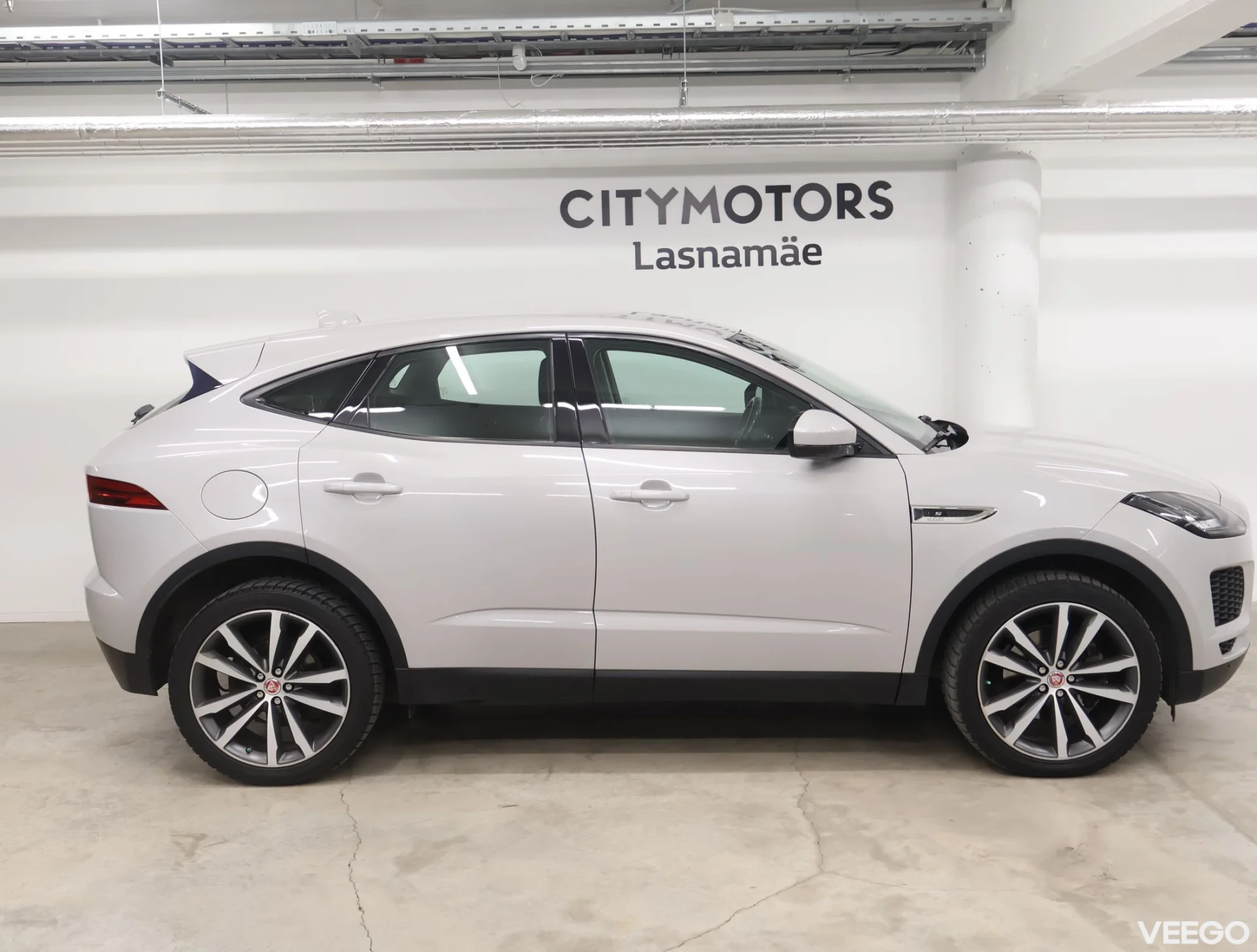 Jaguar E-Pace R-Dynamic SE 2 110kW