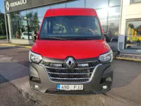 Renault Master L3H2 132kW