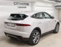 Jaguar E-Pace R-Dynamic SE 2 110kW