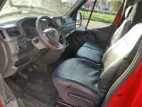 Renault Master L3H2 132kW