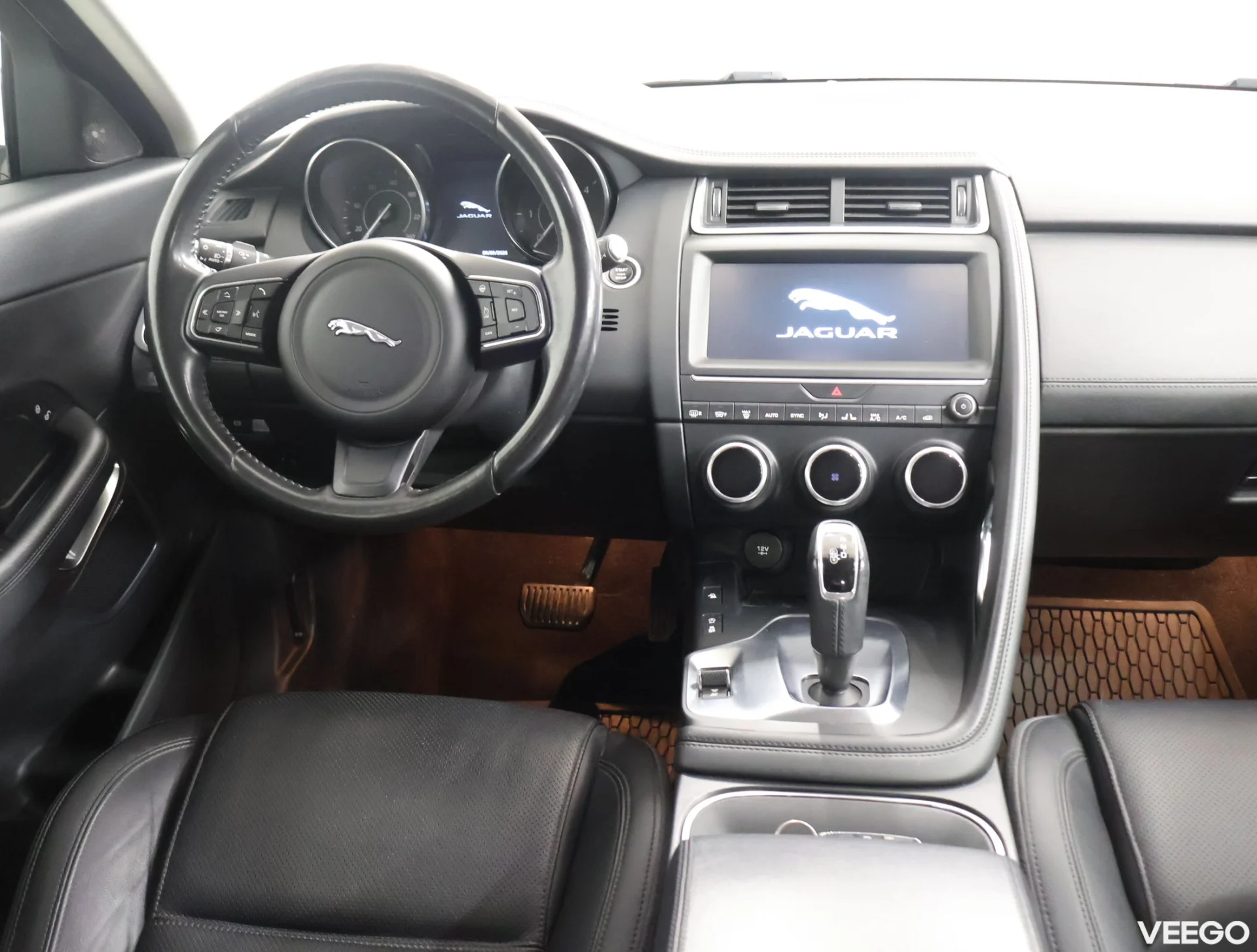 Jaguar E-Pace R-Dynamic SE 2 110kW