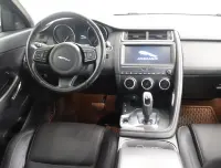 Jaguar E-Pace R-Dynamic SE 2 110kW