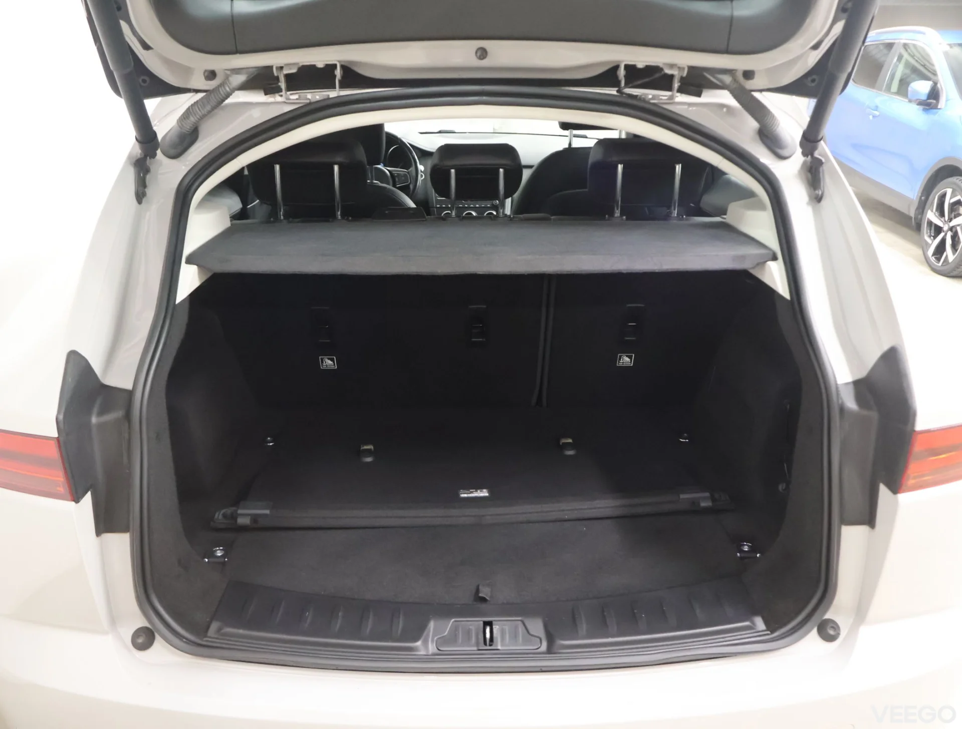 Jaguar E-Pace R-Dynamic SE 2 110kW