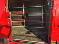Renault Master L3H2 132kW