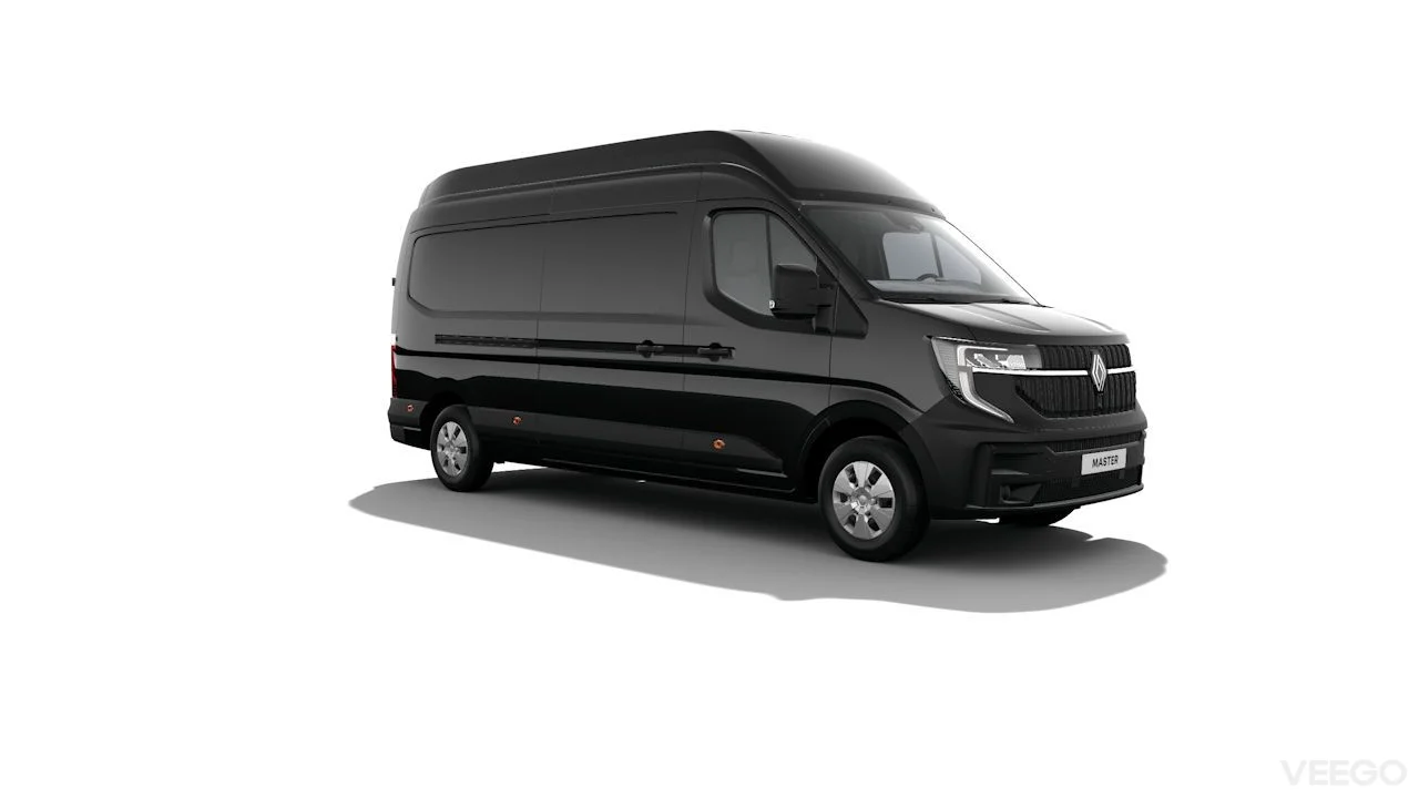 Renault Master EXTRA Van FWD Euro6x 0kW