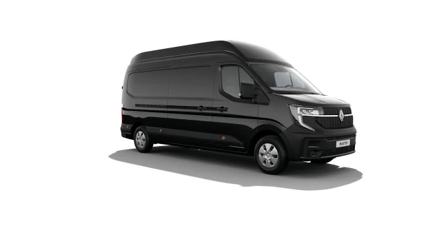Image of Renault Master EXTRA Van FWD Euro6x 0kW