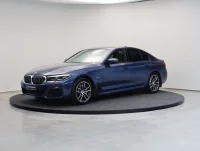 BMW 530 e xDrive M-Sportpakett 215kW thumbnail