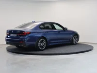 BMW 530 e xDrive M-Sportpakett 215kW thumbnail