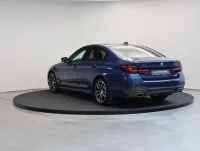 BMW 530 e xDrive M-Sportpakett 215kW thumbnail