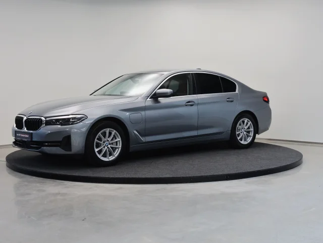 Image of BMW 530 e xDrive 215kW