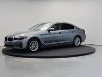 BMW 530 e xDrive 215kW thumbnail