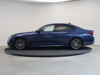 BMW 530 e xDrive M-Sportpakett 215kW thumbnail