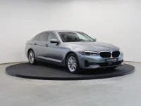 BMW 530 e xDrive 215kW thumbnail