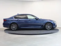 BMW 530 e xDrive M-Sportpakett 215kW thumbnail