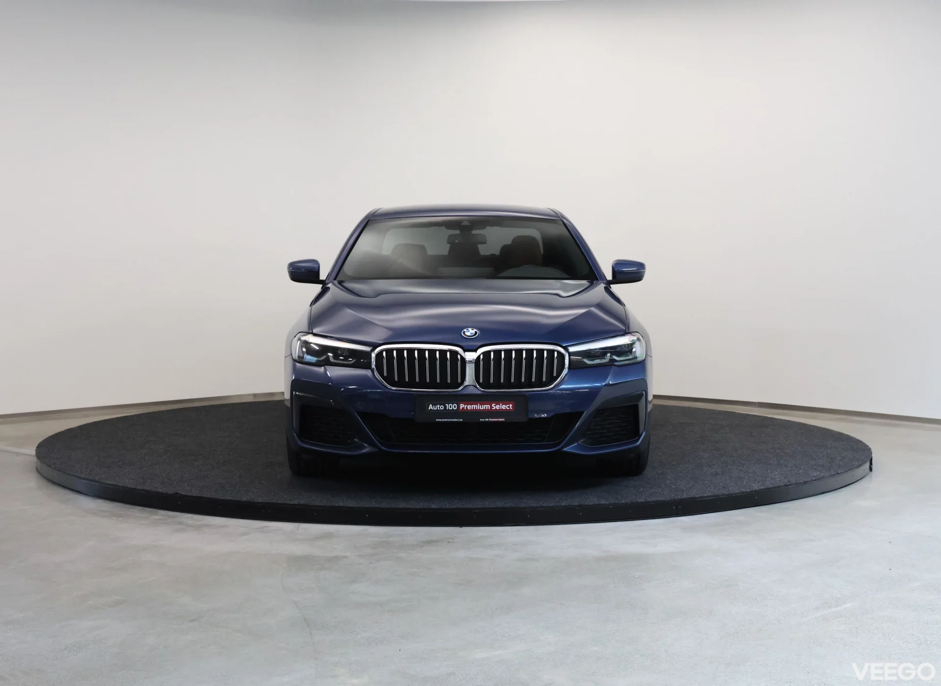 BMW 530 e xDrive M-Sportpakett 215kW