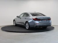 BMW 530 e xDrive 215kW thumbnail