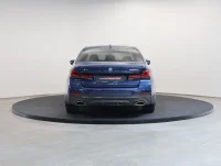 BMW 530 e xDrive M-Sportpakett 215kW thumbnail