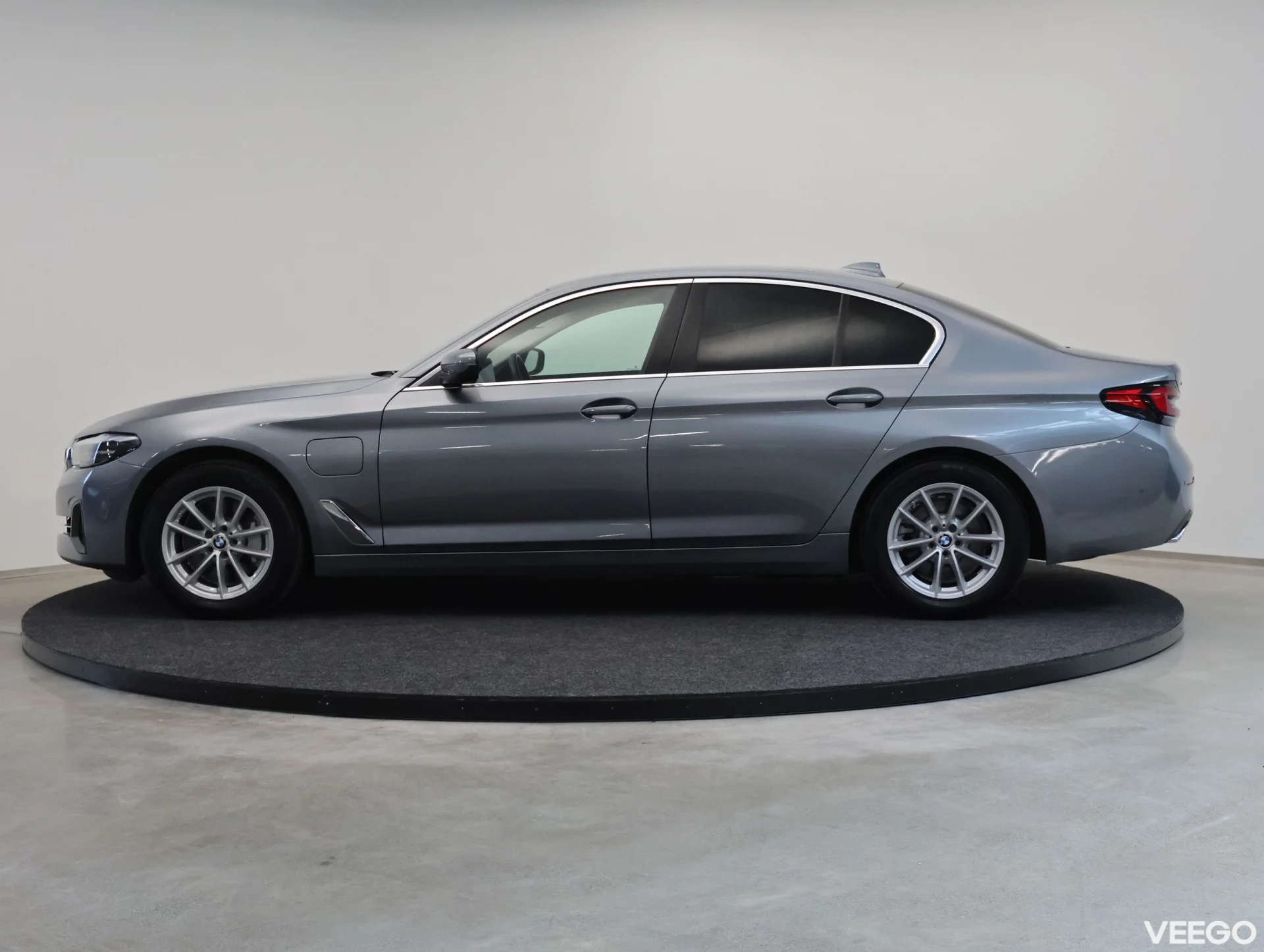 BMW 530 e xDrive 215kW