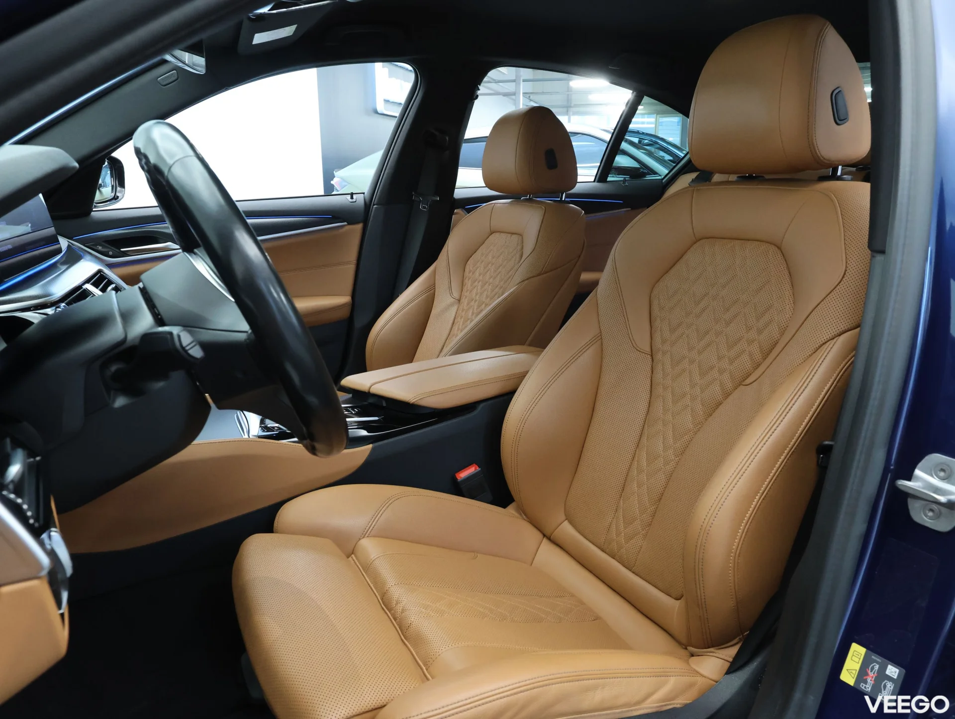 BMW 530 e xDrive M-Sportpakett 215kW