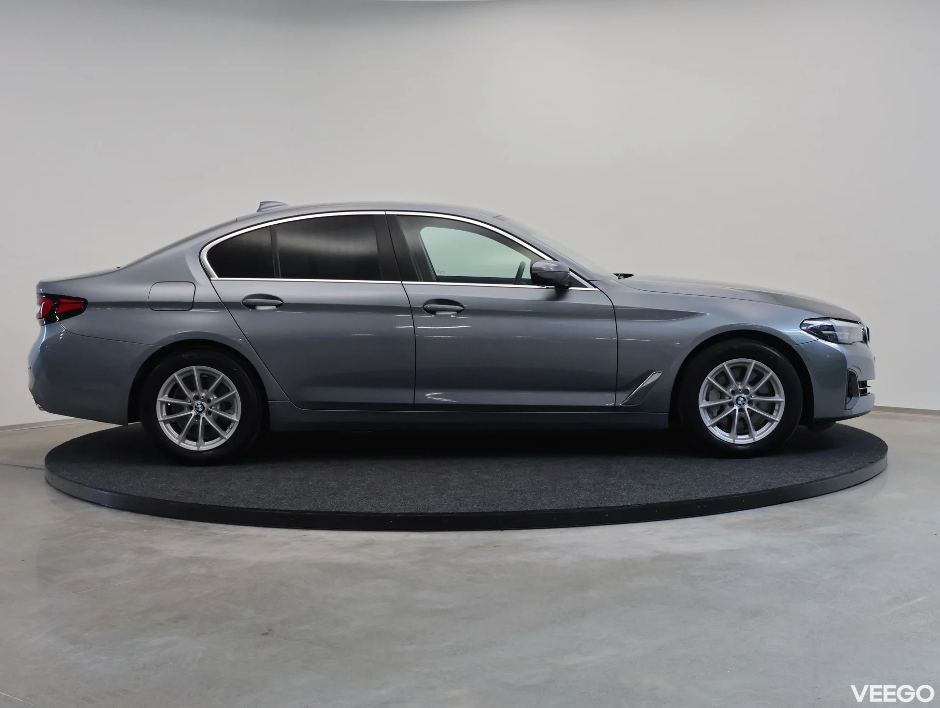 BMW 530 e xDrive 215kW