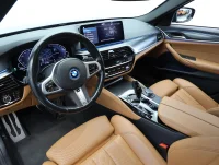 BMW 530 e xDrive M-Sportpakett 215kW thumbnail