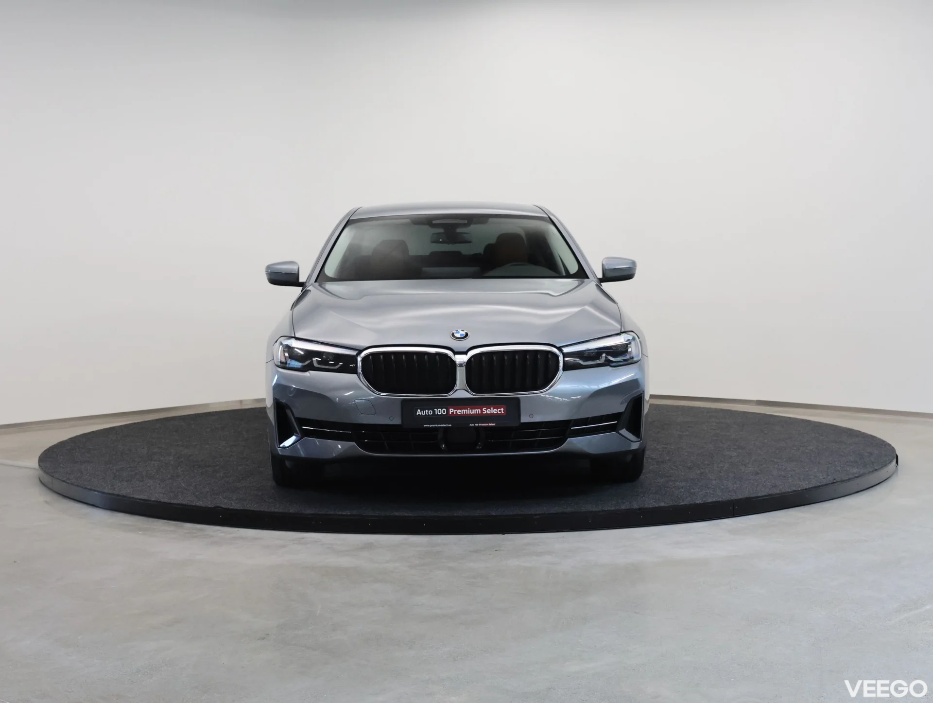 BMW 530 e xDrive 215kW