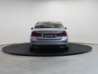 BMW 530 e xDrive 215kW thumbnail