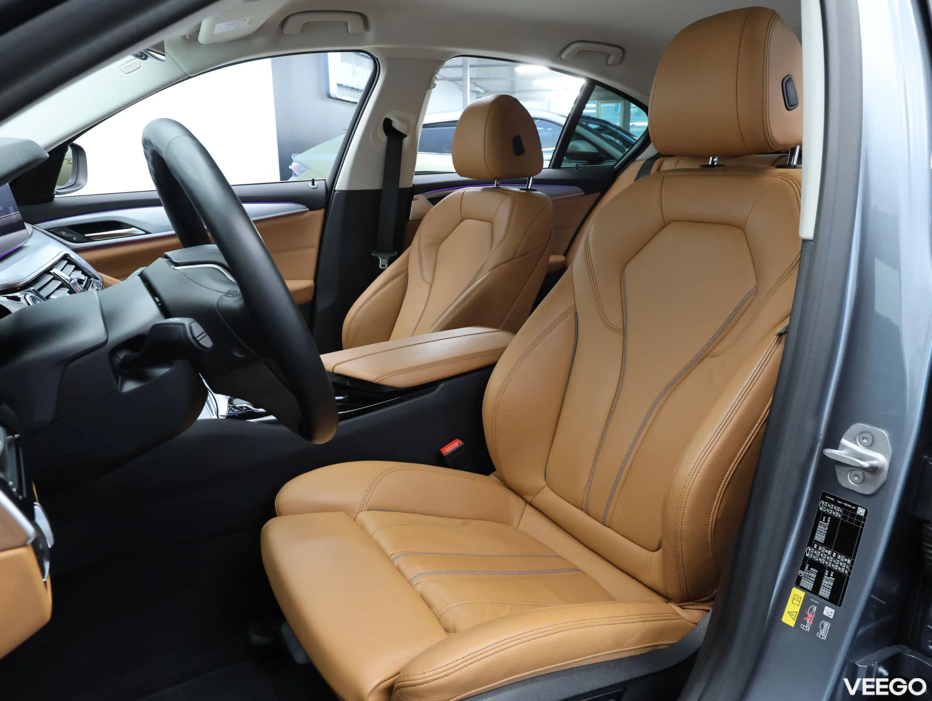 BMW 530 e xDrive 215kW