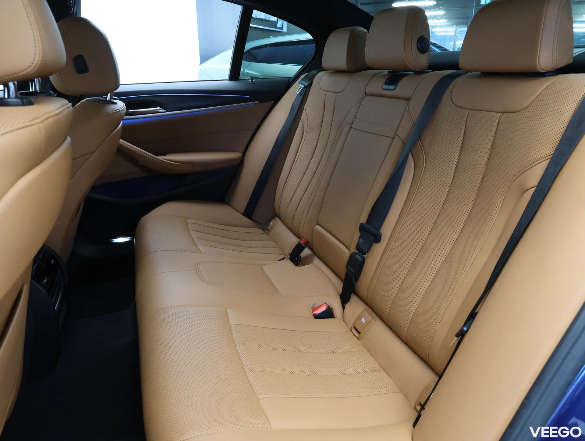 BMW 530 e xDrive M-Sportpakett 215kW