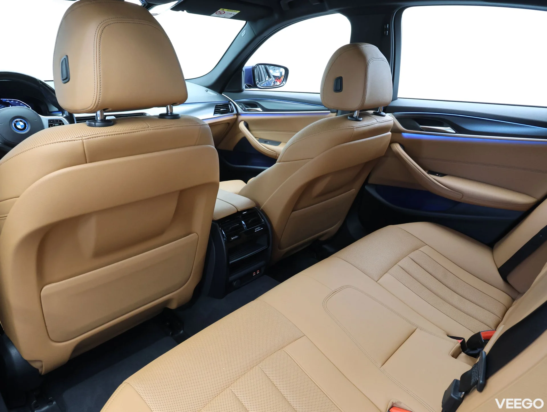 BMW 530 e xDrive M-Sportpakett 215kW