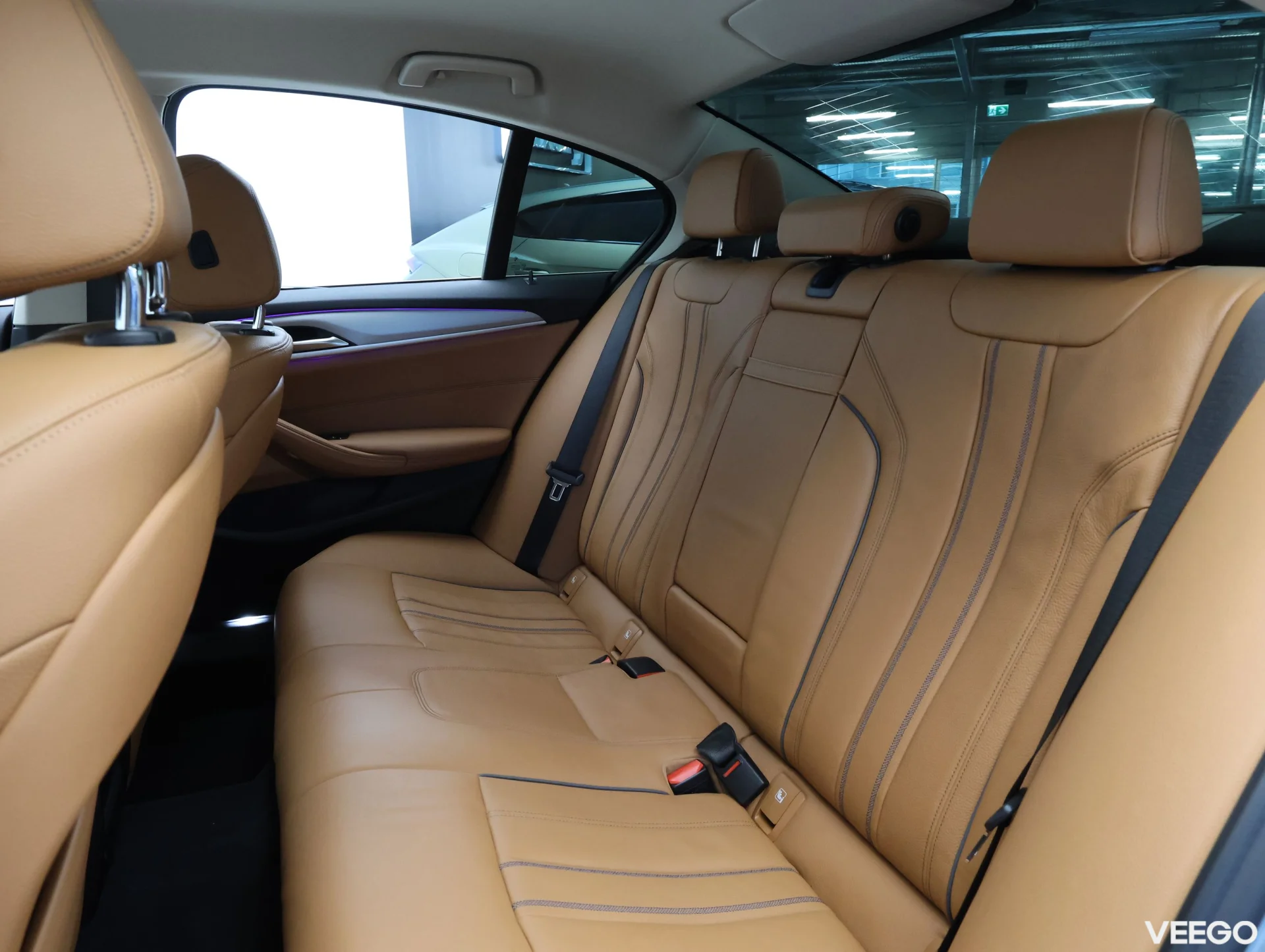 BMW 530 e xDrive 215kW