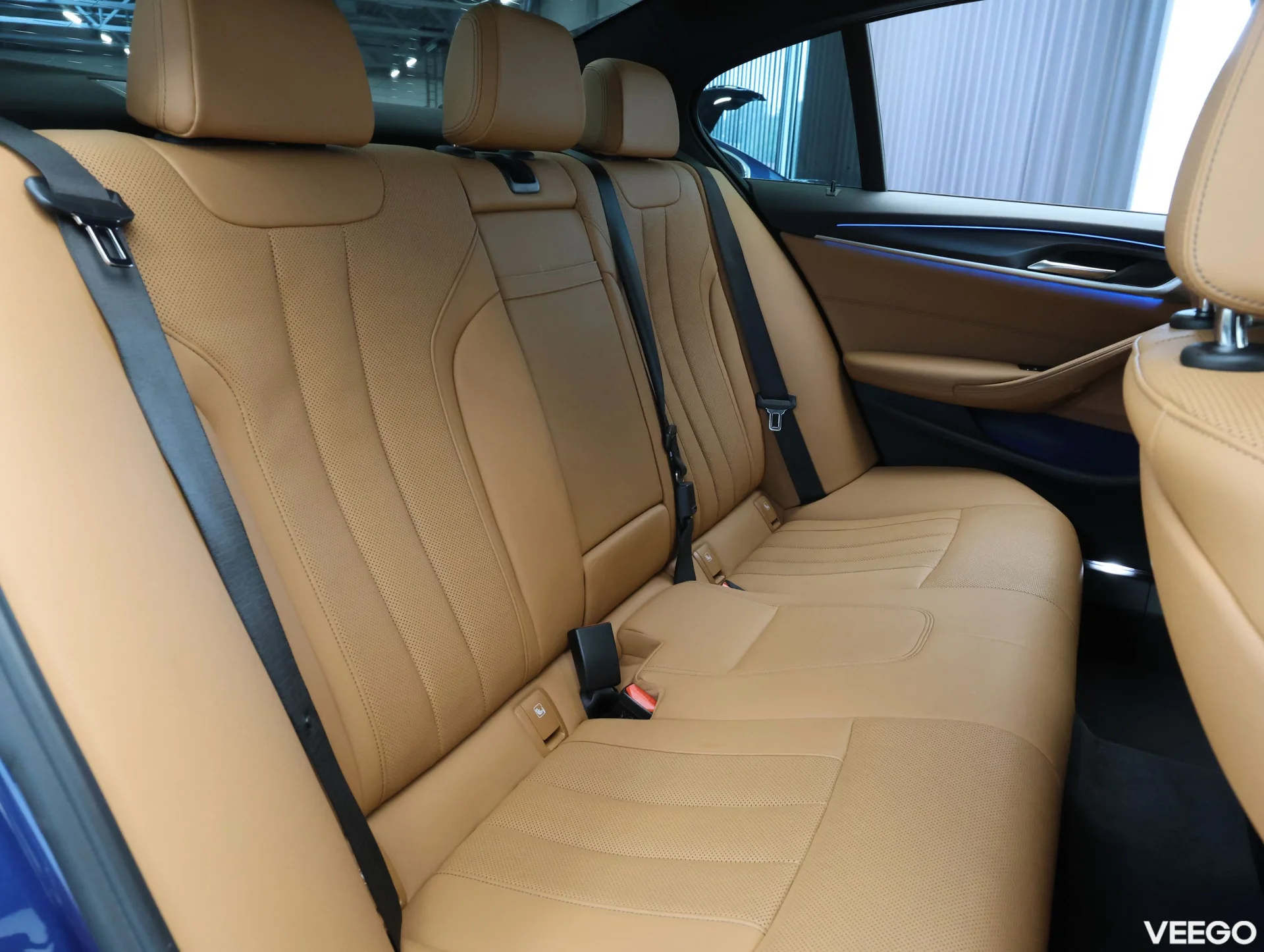 BMW 530 e xDrive M-Sportpakett 215kW