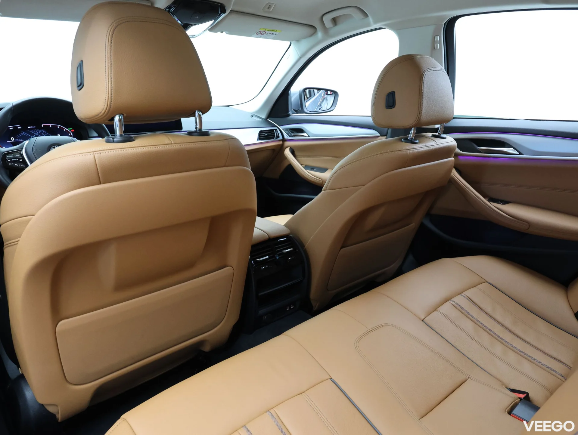 BMW 530 e xDrive 215kW