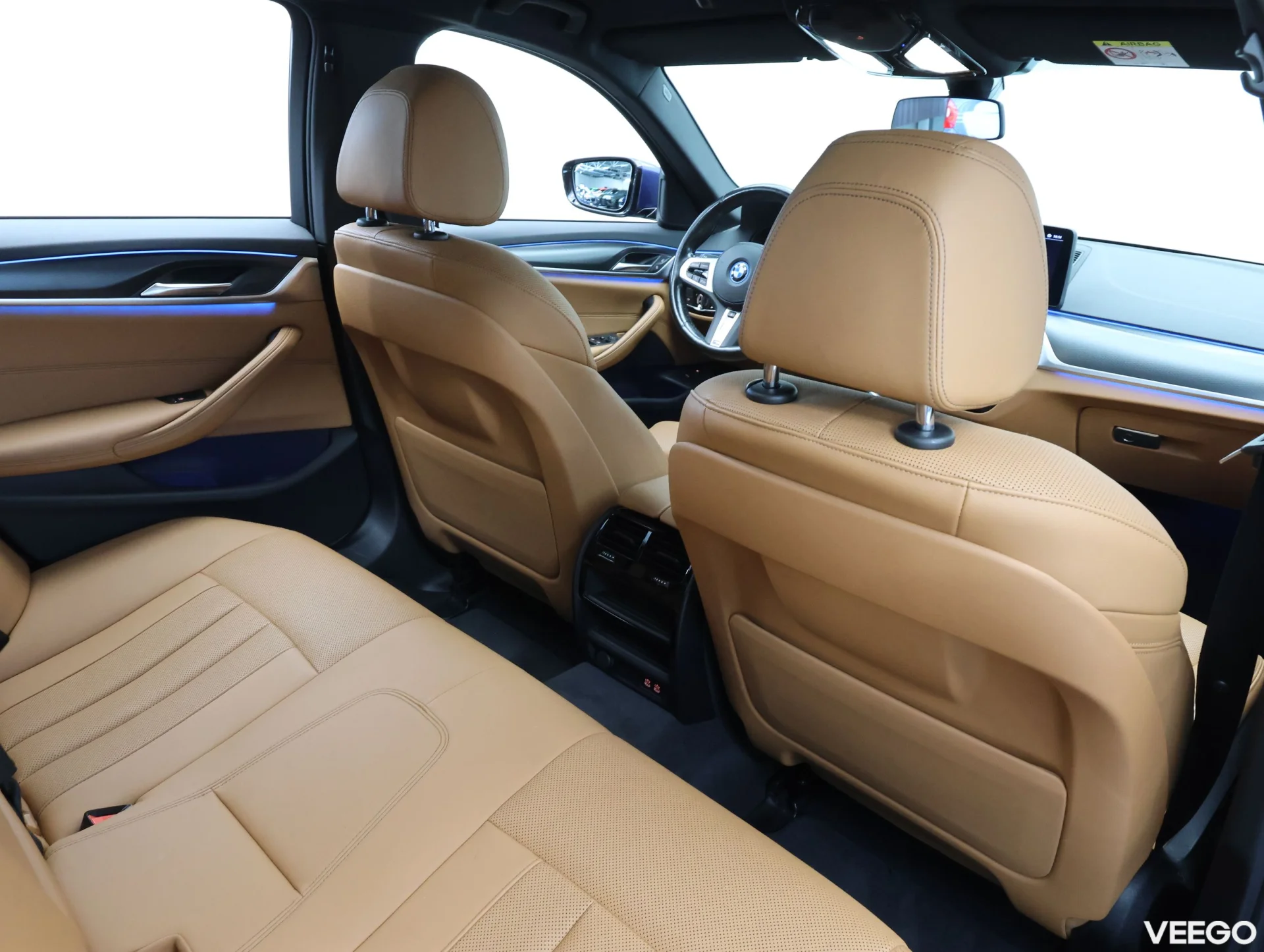 BMW 530 e xDrive M-Sportpakett 215kW