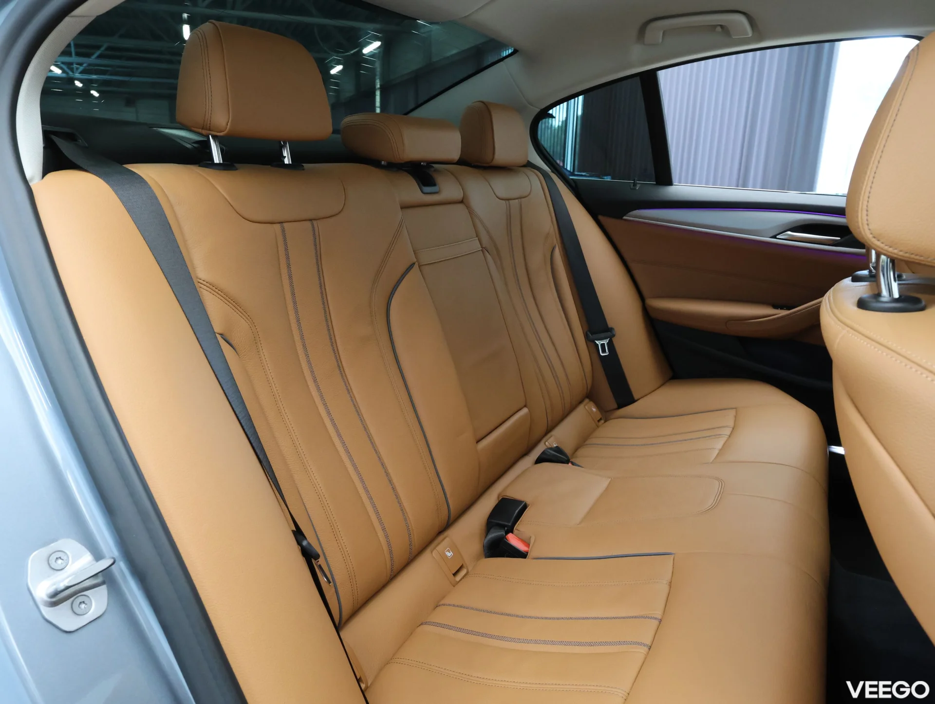 BMW 530 e xDrive 215kW