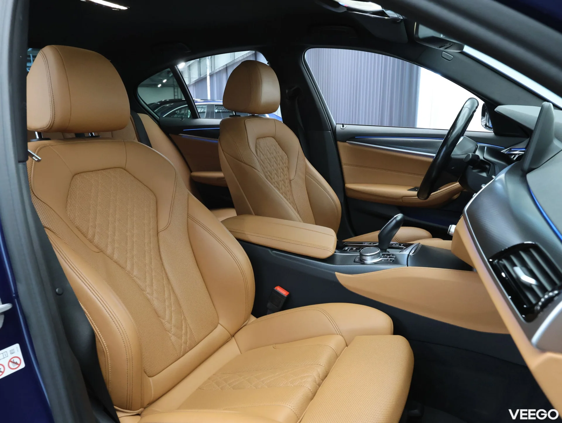 BMW 530 e xDrive M-Sportpakett 215kW