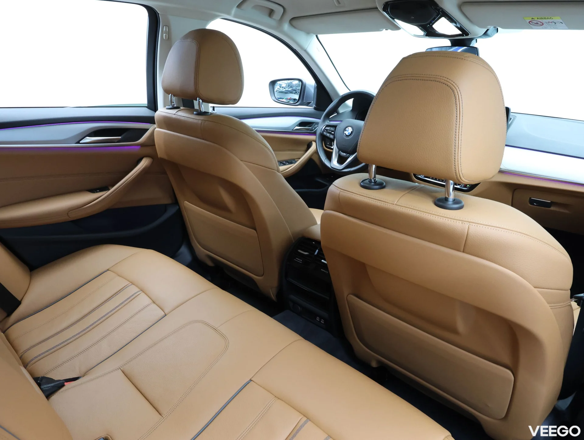 BMW 530 e xDrive 215kW