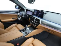 BMW 530 e xDrive M-Sportpakett 215kW thumbnail