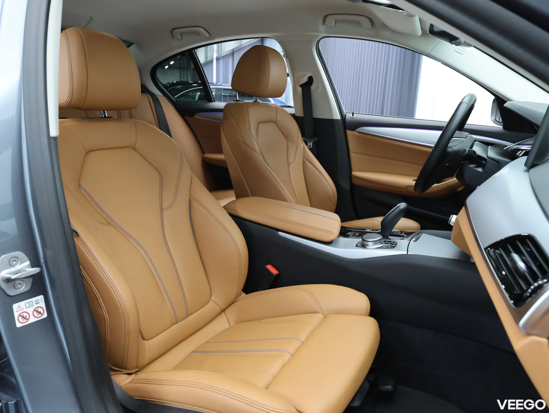BMW 530 e xDrive 215kW