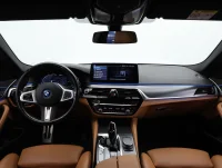 BMW 530 e xDrive M-Sportpakett 215kW thumbnail