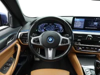 BMW 530 e xDrive M-Sportpakett 215kW thumbnail