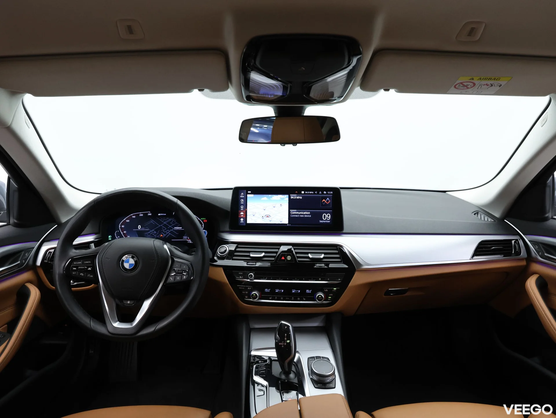 BMW 530 e xDrive 215kW